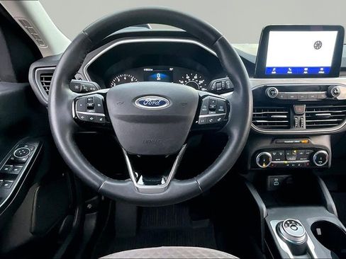 Used 2022 Ford Escape SE w/ Convenience Package AWD/4WD image 8