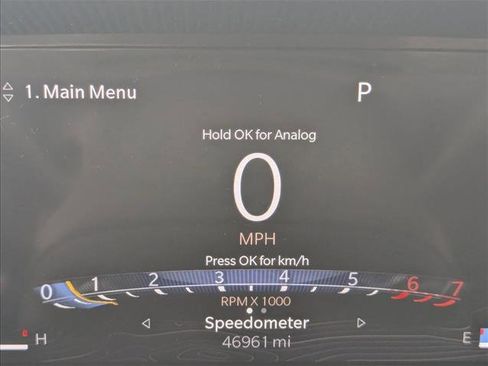 Used 2022 Jeep Wagoneer Series II image 9