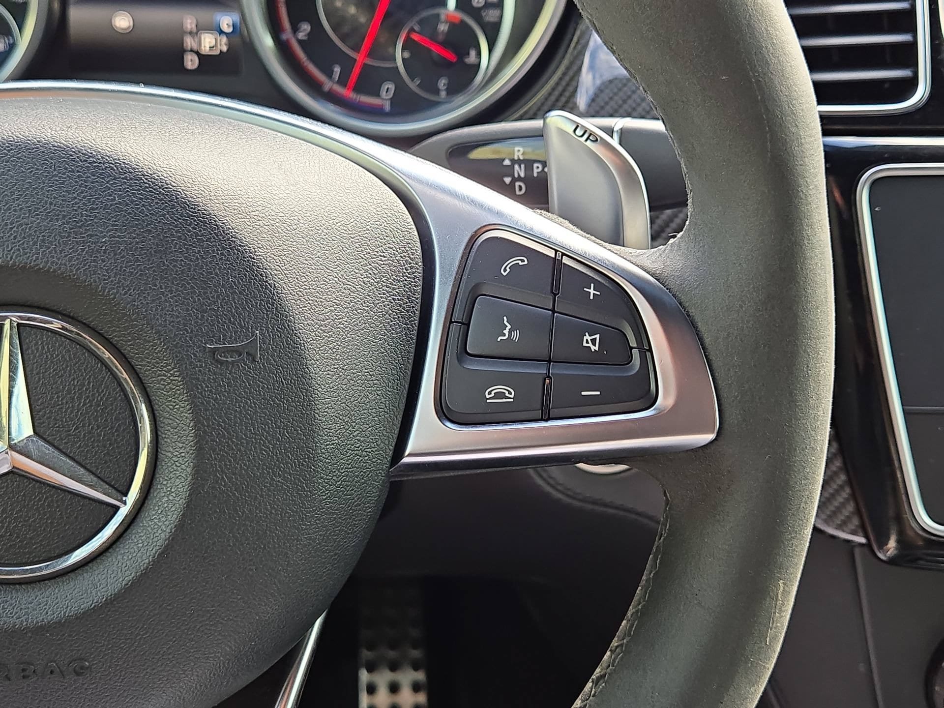 Used 2018 Mercedes-Benz GLE 63 AMG S image 21