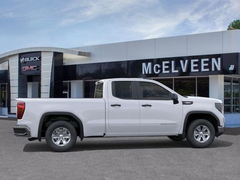 New 2026 GMC Sierra 1500 Pro w/ Pro Value Package image 5