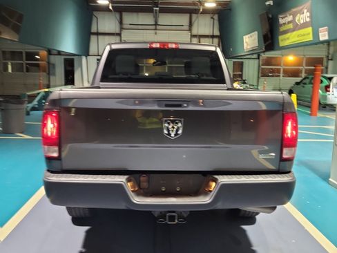 Used 2016 RAM 1500 Tradesman w/ Popular Equipment Group image 6