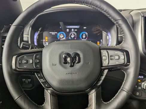 New 2026 RAM 1500 Limited AWD/4WD image 20