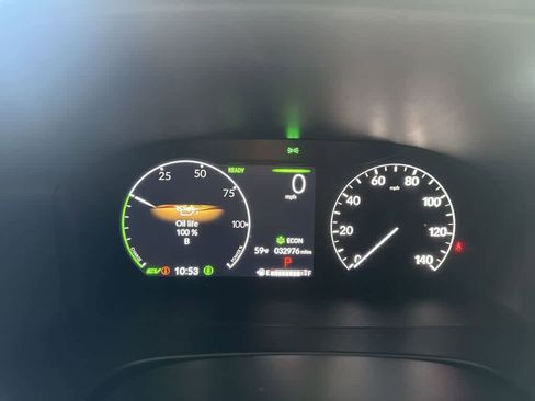 Used 2024 Honda CR-V Sport Touring image 16