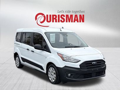 Used 2023 Ford Transit Connect XL