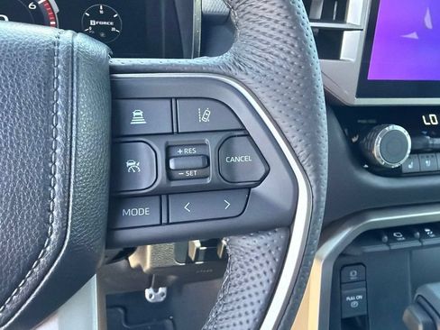 New 2026 Toyota Tundra Limited AWD/4WD image 25