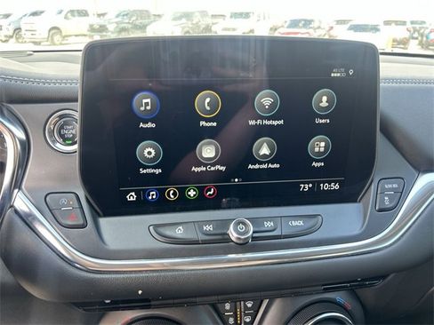 Used 2024 Chevrolet Blazer LT w/ LPO, Floor Liner Package image 13