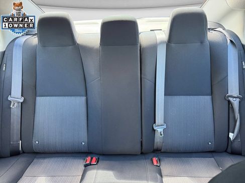 Used 2024 Nissan Sentra SV w/ All-Weather Package FWD image 30