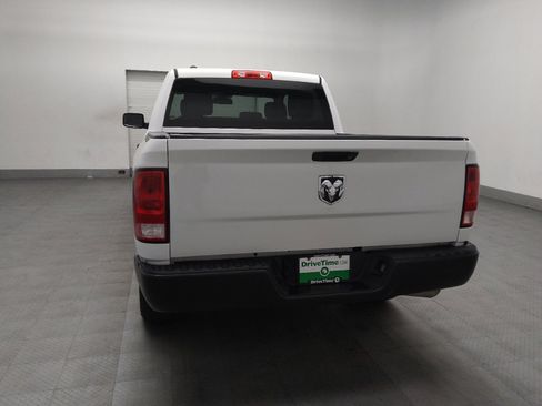 Used 2016 RAM 1500 Tradesman w/ Popular Equipment Group image 6