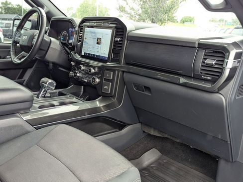 Used 2021 Ford F150 XLT w/ Equipment Group 302A High AWD/4WD image 27