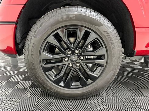 New 2026 Ford F150 XLT w/ Equipment Group 302A MID AWD/4WD image 11