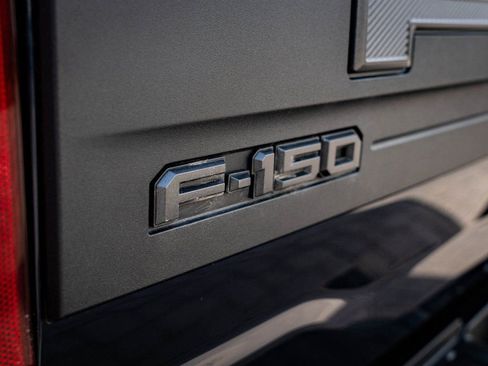 Used 2024 Ford F150 Raptor image 18