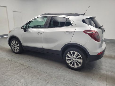 Used 2018 Buick Encore Preferred FWD image 3