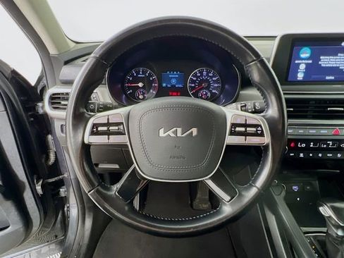 Used 2022 Kia Telluride S AWD/4WD image 12