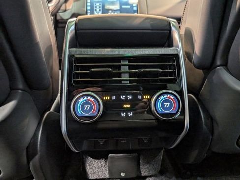 New 2025 Land Rover Range Rover Autobiography image 27