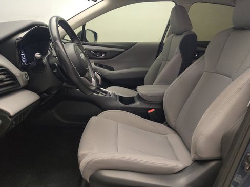 Used 2024 Subaru Legacy Premium image 17