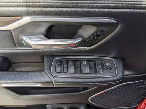 Used 2022 RAM 1500 Laramie image 21