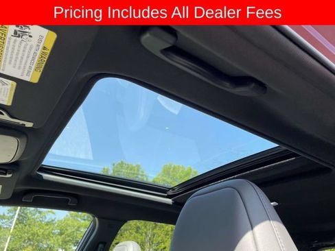 Used 2025 Subaru Forester Limited AWD/4WD image 24