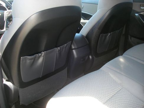 Used 2017 Hyundai Santa Fe Sport AWD/4WD image 33
