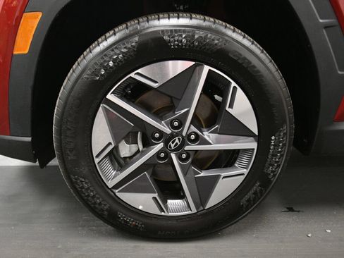 Used 2026 Hyundai Tucson SEL AWD/4WD image 32