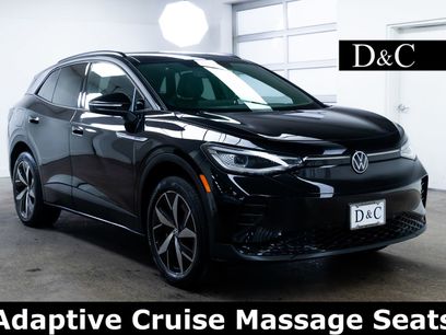 Used 2023 Volkswagen ID.4 Pro S