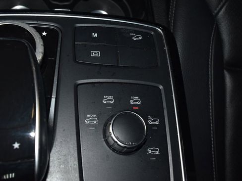 Used 2016 Mercedes-Benz GLE 350 4MATIC image 18