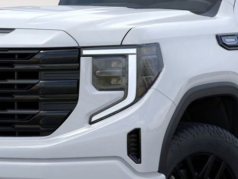 New 2026 GMC Sierra 1500 Elevation w/ Elevation Select Package image 10