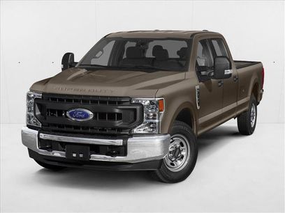 Used 2020 Ford F250 XL w/ STX Appearance Package