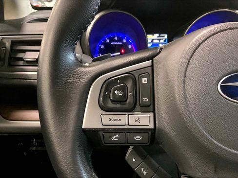 Used 2017 Subaru Outback 2.5i Limited image 25