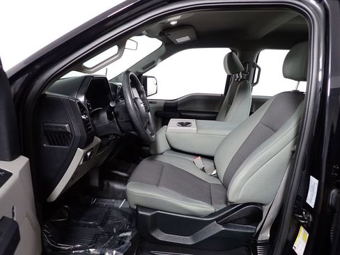 Used 2020 Ford F150 XL w/ Equipment Group 101A Mid AWD/4WD image 20