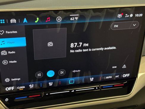 New 2026 Volkswagen ID.4 Pro S image 16