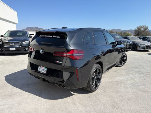 Used 2026 BMW X3 M50 w/ Premium Package AWD/4WD image 4
