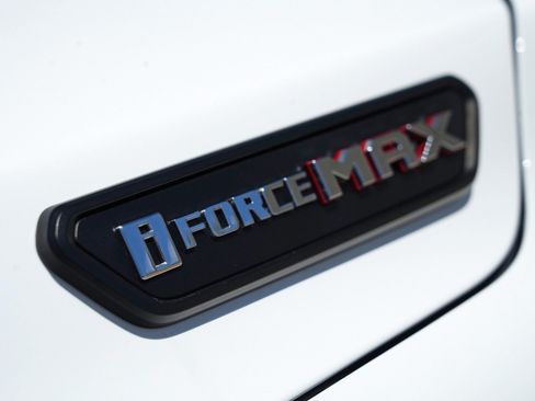 Used 2024 Toyota Tacoma 4x4 Double Cab Hybrid image 73