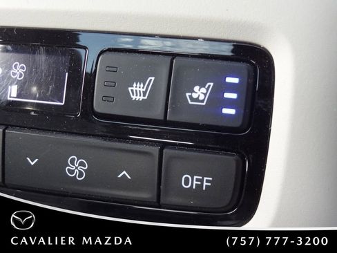 Used 2022 Hyundai Palisade Calligraphy AWD/4WD image 23