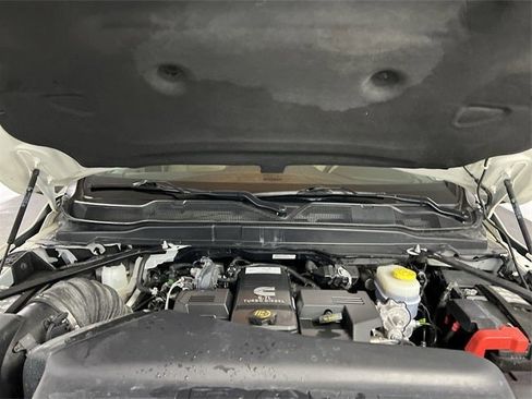 Used 2023 RAM 3500 Limited image 99