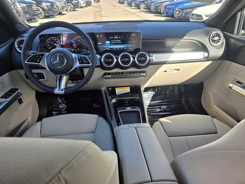 New 2026 Mercedes-Benz GLB 250 image 20