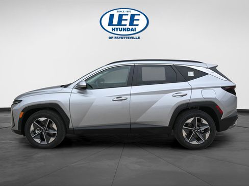 New 2026 Hyundai Tucson SEL image 6