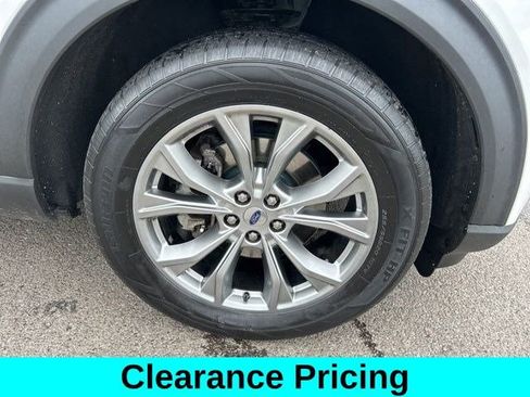 Used 2021 Ford Explorer XLT image 56