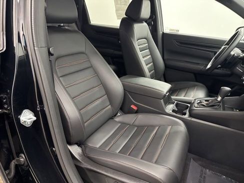 Used 2024 Honda CR-V Sport-L image 24