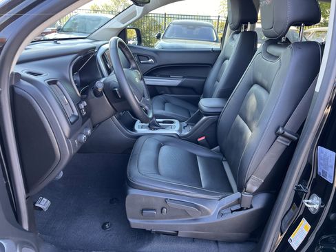 Used 2022 Chevrolet Colorado ZR2 image 31