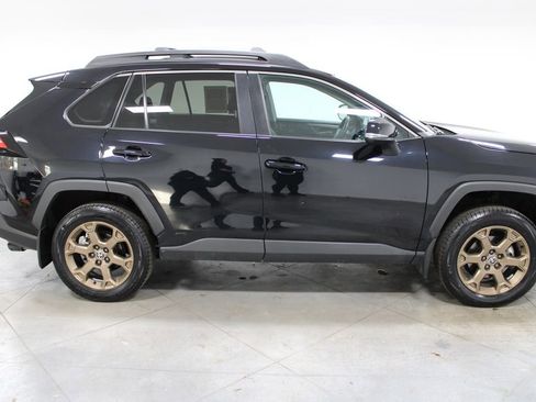 Used 2024 Toyota RAV4 AWD Hybrid image 11