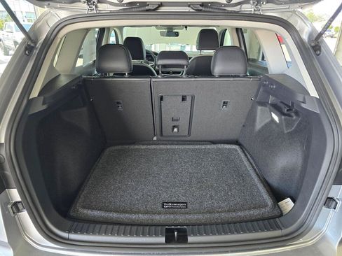 New 2026 Volkswagen Taos SE AWD/4WD image 15