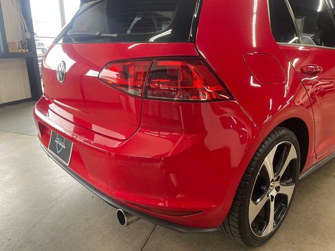 Used 2017 Volkswagen GTI Autobahn FWD image 21