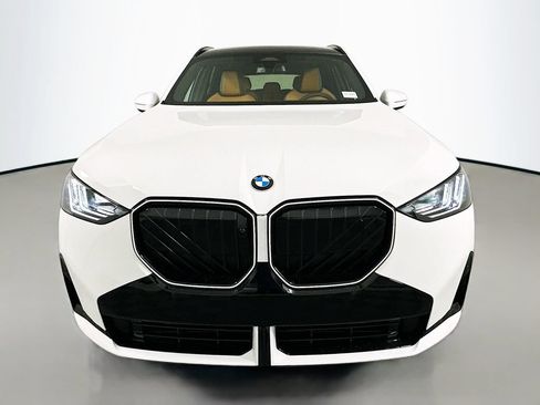 Used 2026 BMW X3 xDrive30i w/ Premium Package AWD/4WD image 2