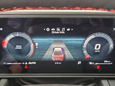 New 2026 Dodge Charger R/T image 11