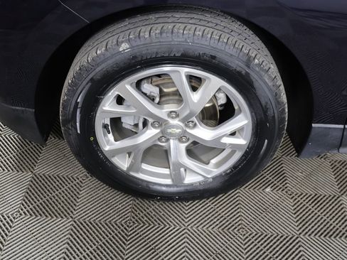 Used 2020 Chevrolet Equinox Premier image 16