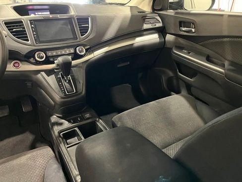 Used 2016 Honda CR-V EX image 23