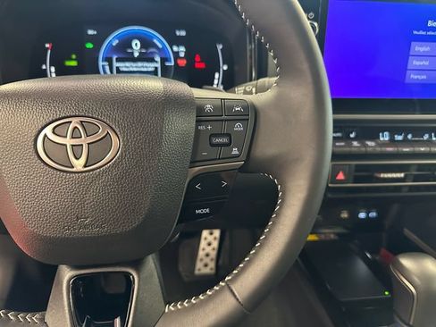Certified 2026 Toyota Camry SE AWD/4WD image 21