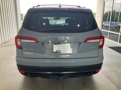 Certified 2022 Honda Pilot Special Edition image 22