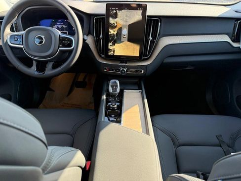 New 2026 Volvo XC60 B5 Plus w/ Climate Package image 6