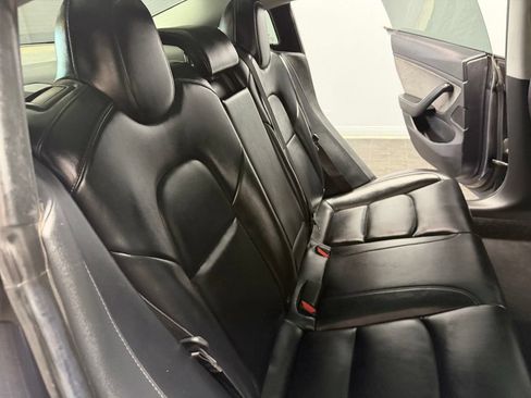 Used 2019 Tesla Model 3 Standard Range Plus RWD image 43